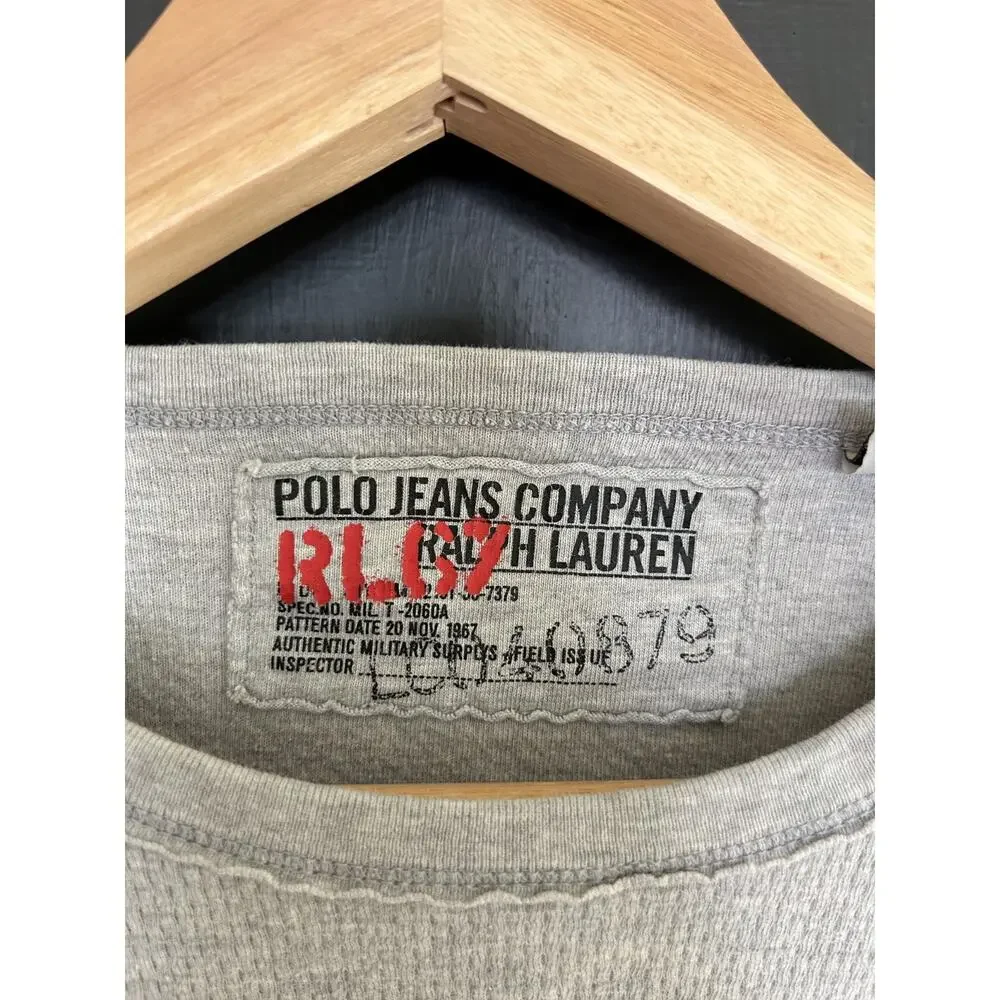 Polo Ralph Lauren vintage 1990s